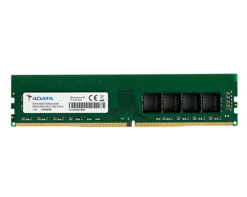 A-DATA DIMM DDR4 32GB 3200MHz