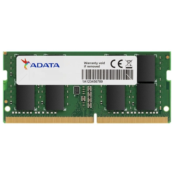 A-DATA DDR4 4GB 2666MHz AD4S26664G19-SGN