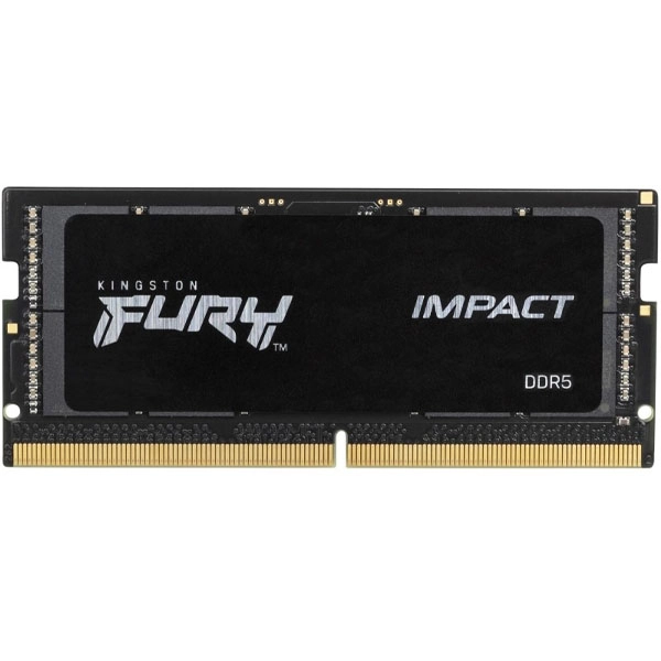 KINGSTON DDR5 16GB 4800MT/s Fury Impact