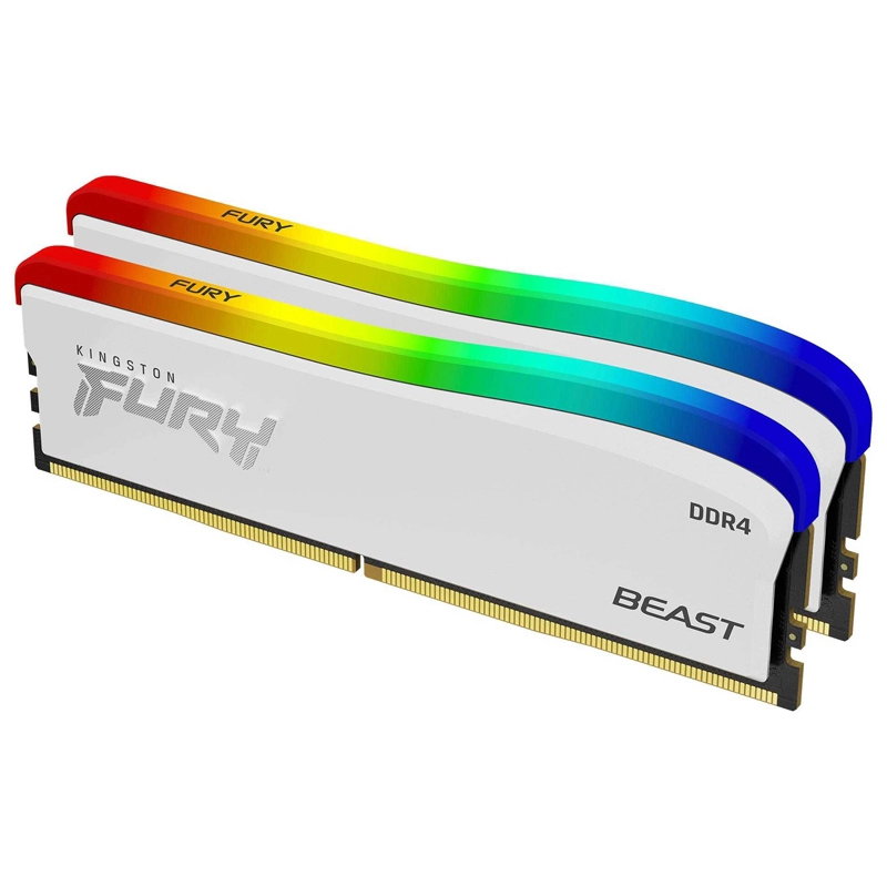 KINGSTON DDR4 32GB (2x16GB kit) 3600MT/s KF436C18BWAK2