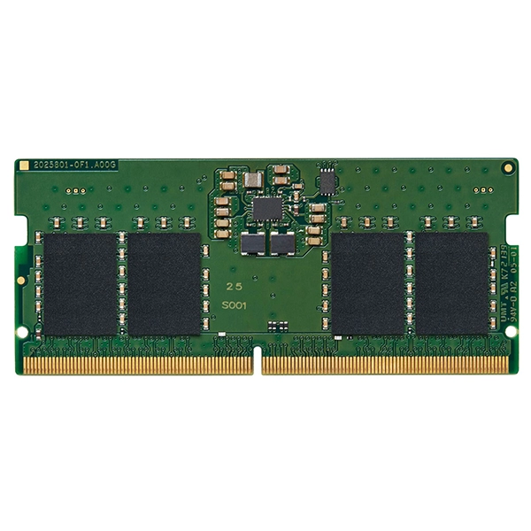 KINGSTON DDR5 8GB 5200MT/s KVR52S42BS6-8