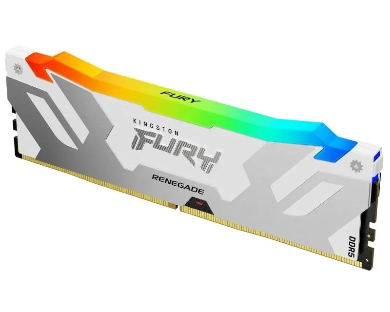 KINGSTON DIMM DDR5 16GB 7200MT/s KF572C38RWA-16 Fury Renega