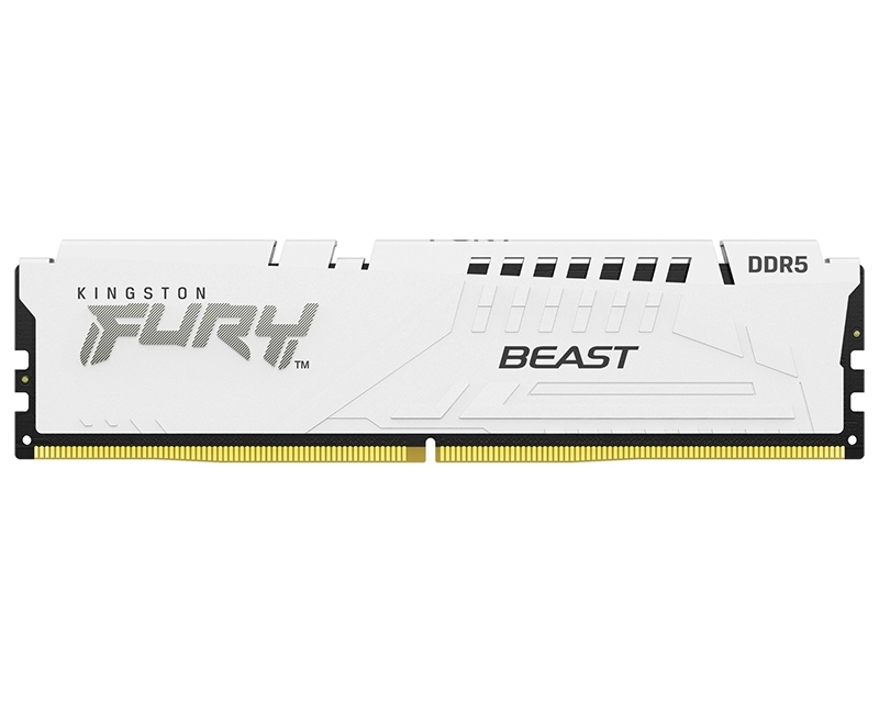 KINGSTON DIMM DDR5 32GB 6000MT/s KF560C36BWE-32 FURY Beast 