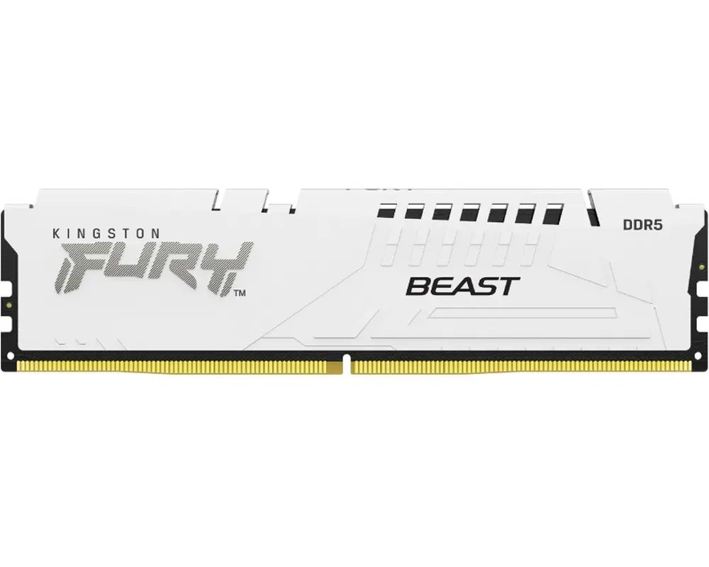 KINGSTON DIMM DDR5 32GB 5600MT/s KF556C36BWE-32 Fury Beast 