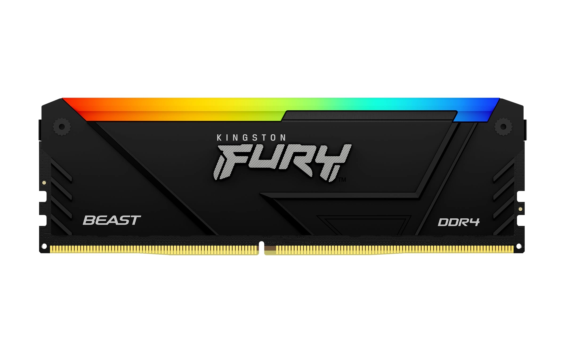 KINGSTON DIMM DDR4 32GB 3200MT/s KF432C16BB2A/32 Fury Beast