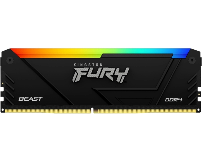 KINGSTON DIMM DDR4 32GB 3600MT/s KF436C18BB2A/32 Fury Beast
