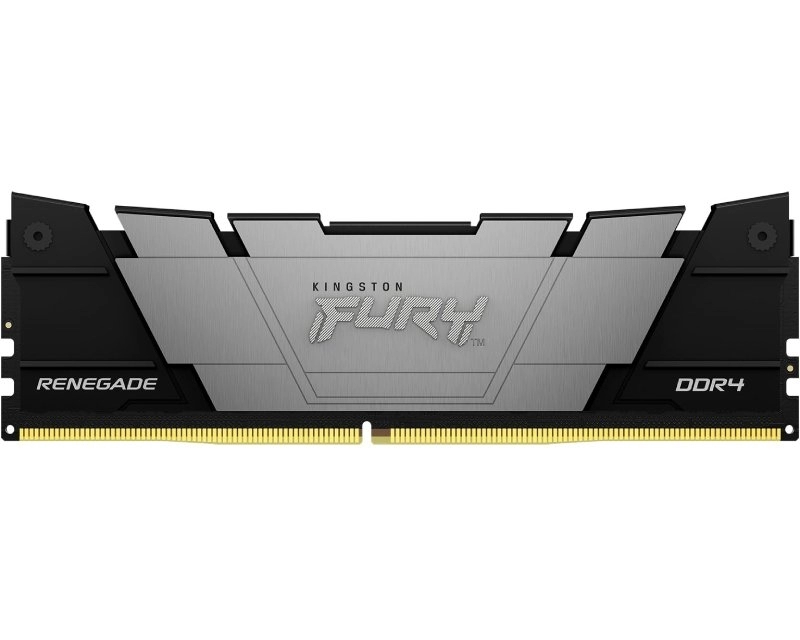 KINGSTON DIMM DDR4 8GB 3600MT/s KF436C16RB2/8 Fury Renegade
