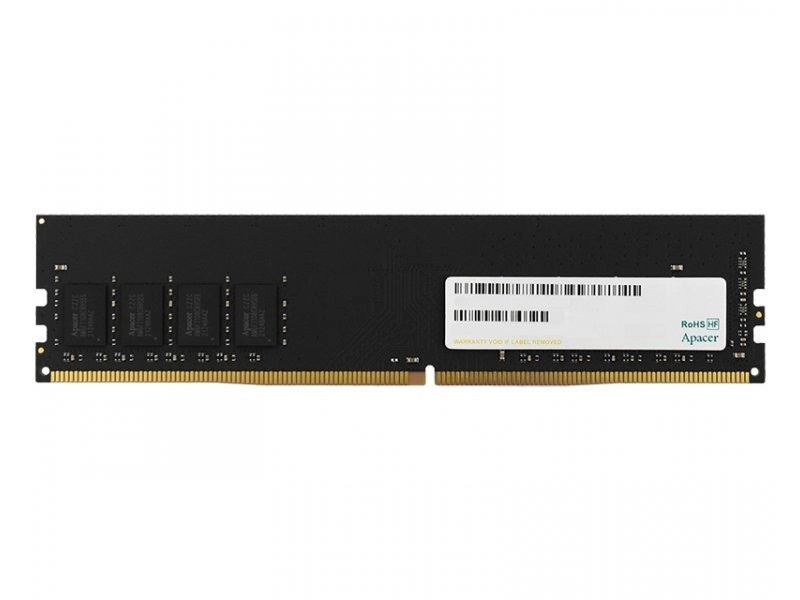 APACER DIMM DDR4 16GB 3200MHz AU16GGB32CSYBGH bulk