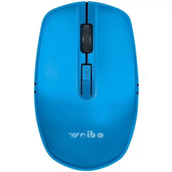 WEIBO RF-2808 plavi