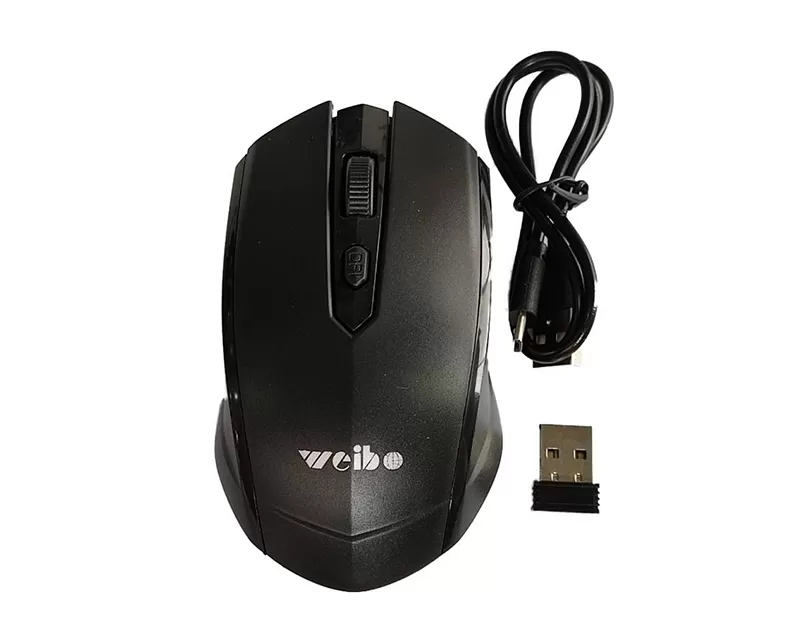 WEIBO RF-5500 Charging Wireless