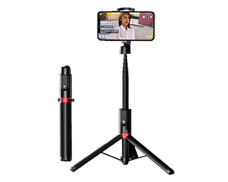 REMAX P12 Multifunkcijski Selfie Stick
