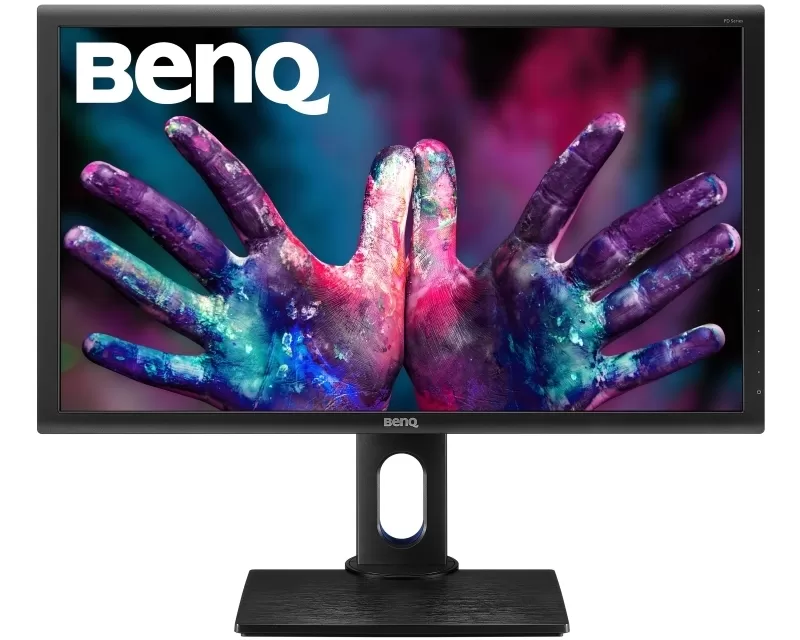 BENQ 27 PD2700Q QHD IPS LED Designer monitor