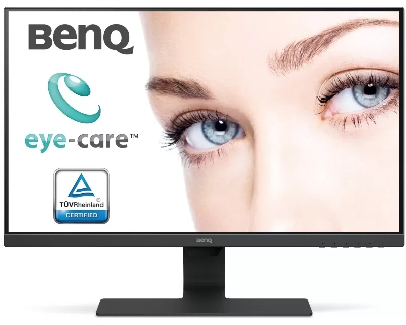 BENQ GW2780 IPS LED monitor