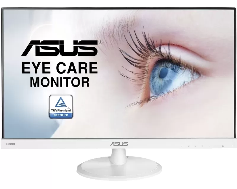 ASUS VC239HE-W IPS LED bijeli monitor