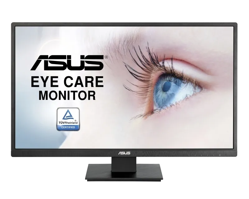 ASUS 27 VA279HAE Eye Care Monitor Full HD