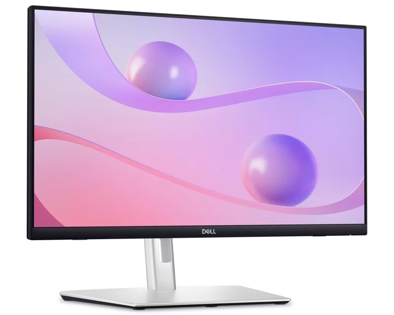 DELL 23.8 inch P2424HT Touch USB-C Professional IPS