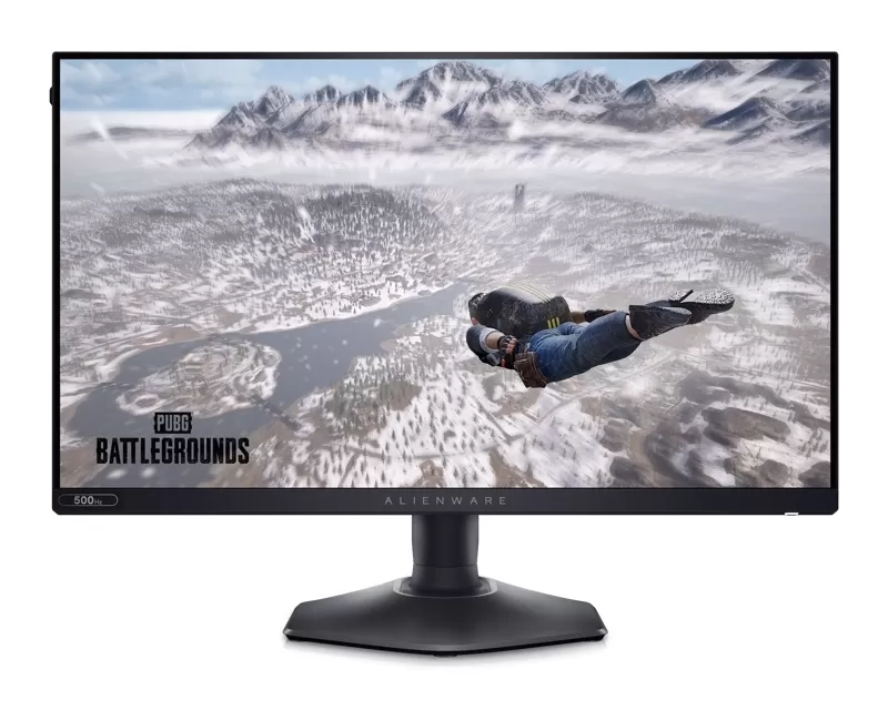 DELL 24.5 inch AW2524HF 500Hz FreeSync Alienware Gaming