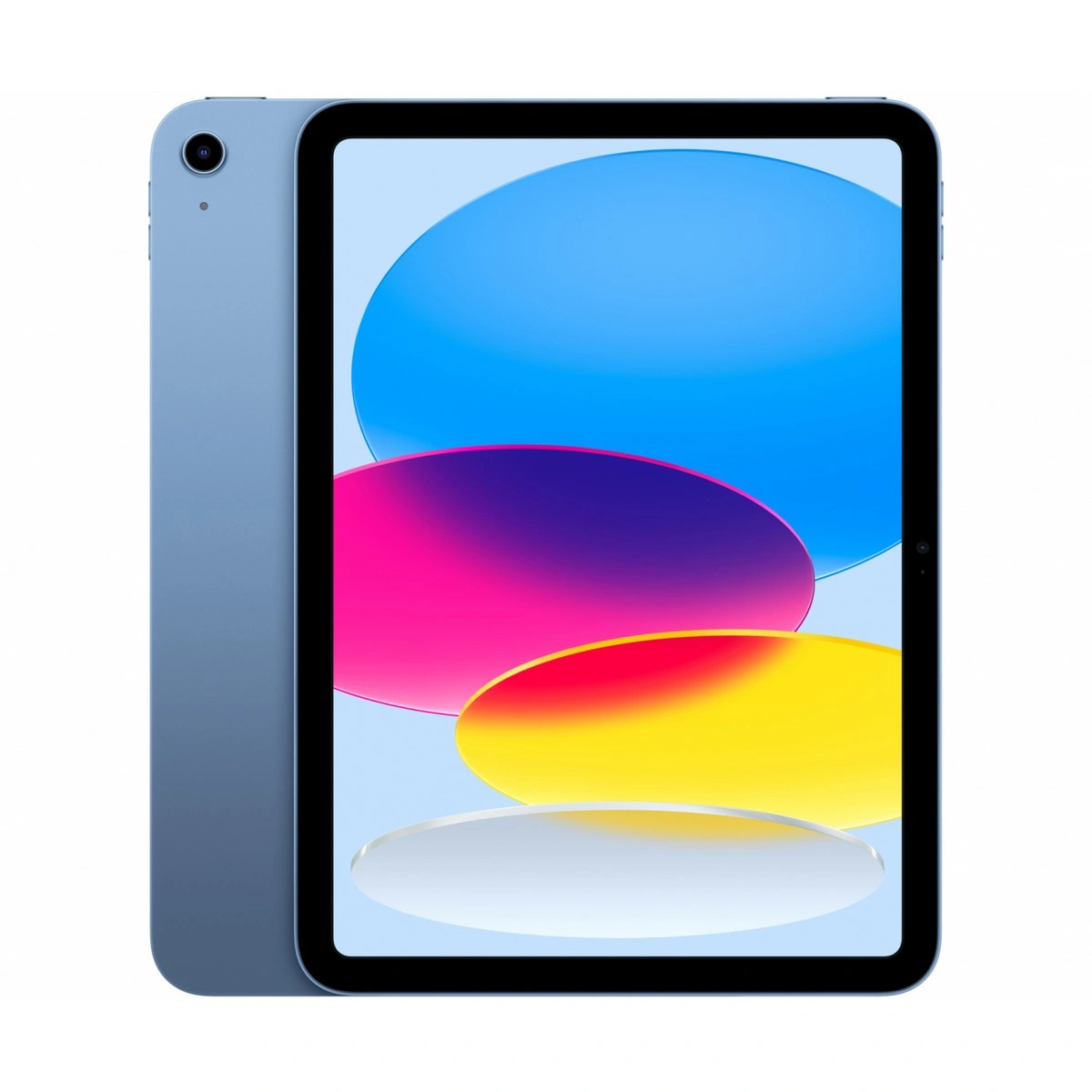Apple iPad 10.9 10.Gen 64GB WiFi - Blue