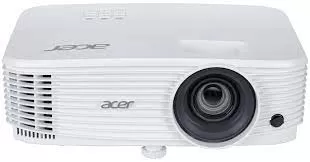 ACER P1257i Projektori DLP XGA 4800 Lm 20,000:1 EMEA 2.4 EURO Power