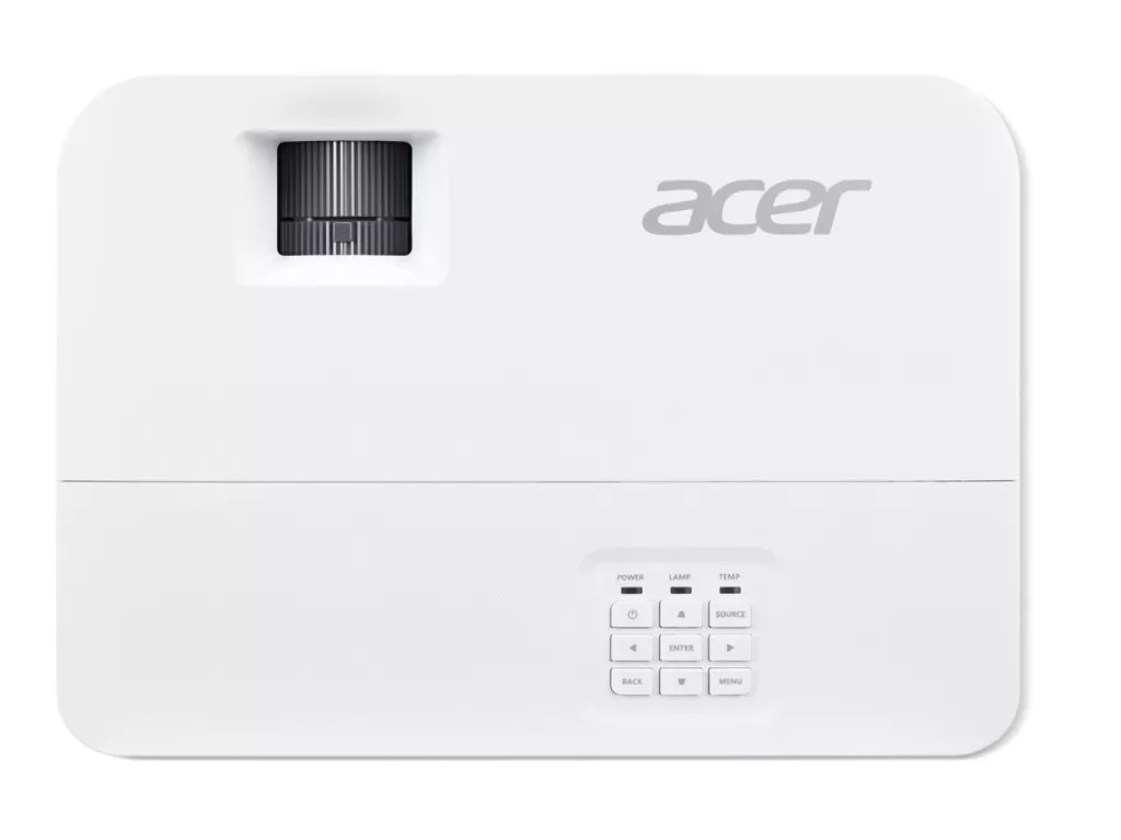 Acer X1526HK DLP