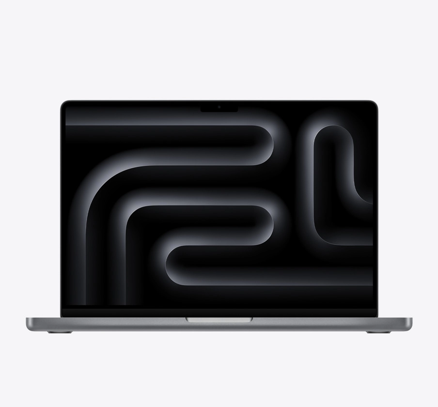 Apple MacBook M3 14" 1TB
