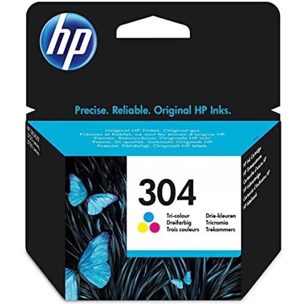 HP Supplies N9K05AE