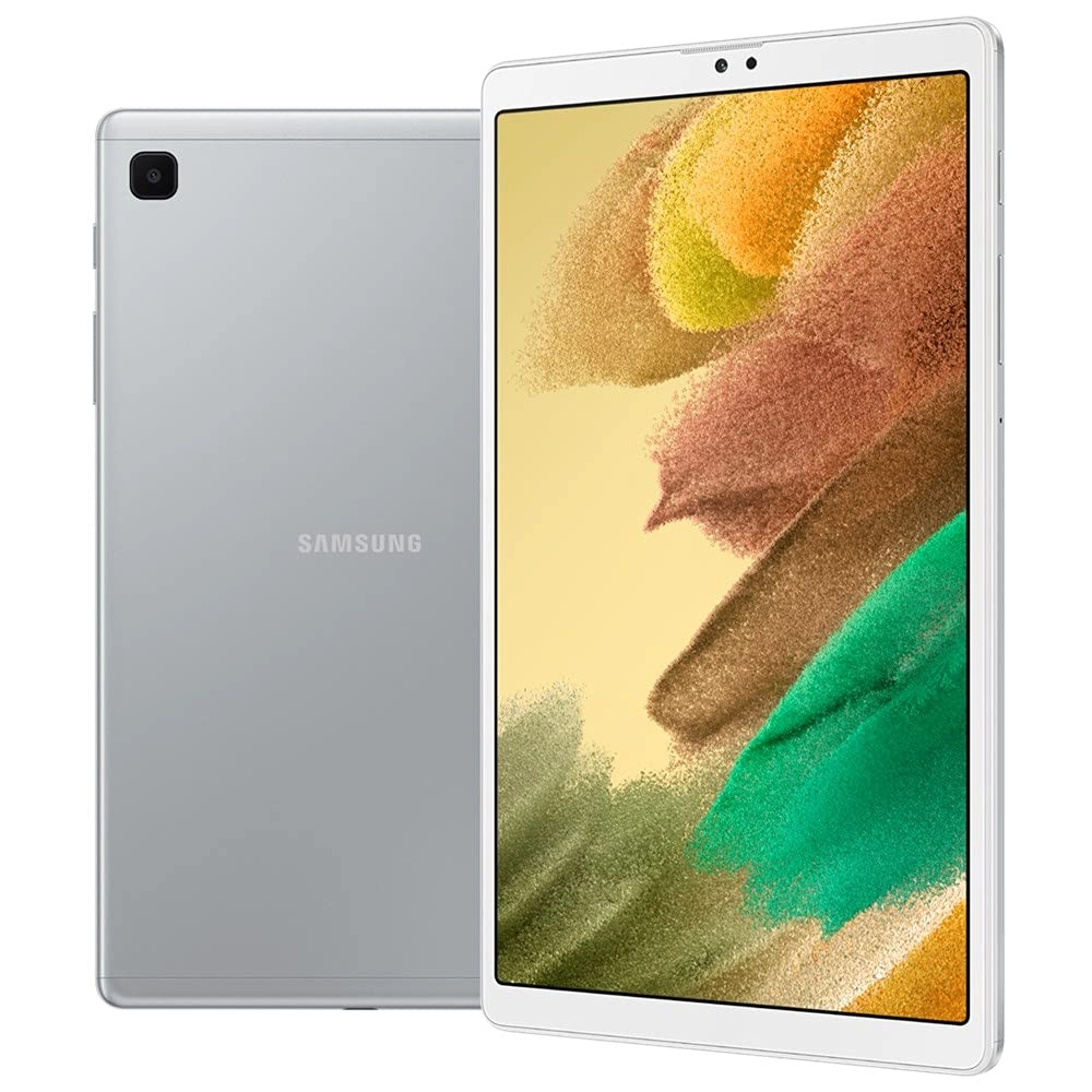 SAMSUNG Tablet Galaxy Tab A7 Lite SM-T225 3/32GB srebrni