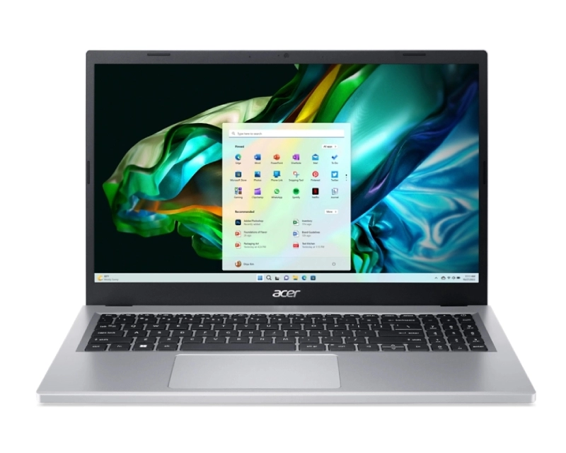 ACER Aspire A315 15.6 in