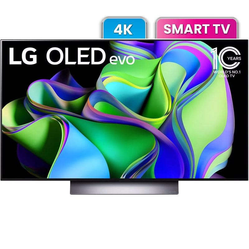 LG OLED48C32LA OLED TV 48