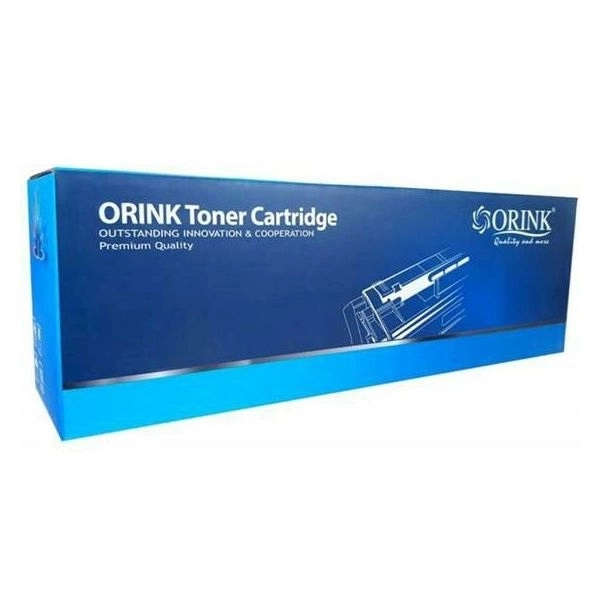 Orink 205A Black OriginalLaseret  Toner Cartridge
