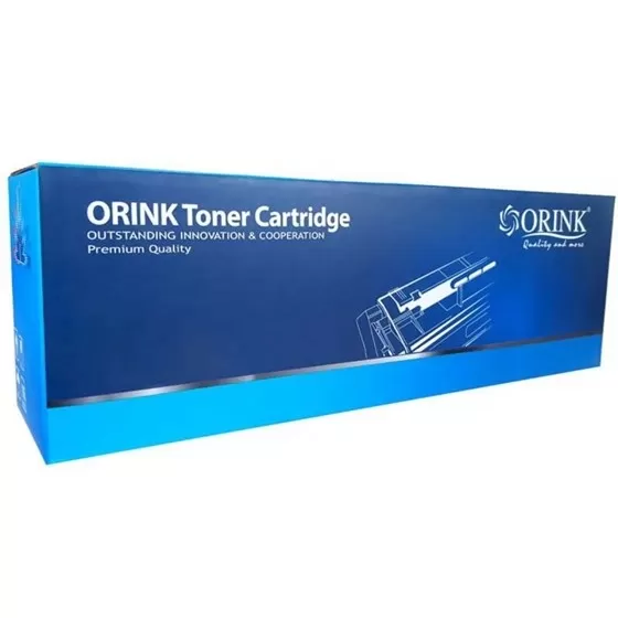 Orink 203A Magenta LaserJet Toner Cartridge
