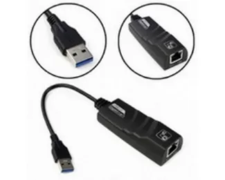 FAST ASIA USB 3.0 Gigabit mrežni adapter