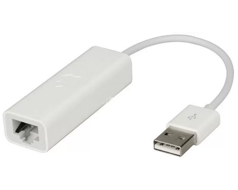 E-GREEN USB 2.0 - Ethernet 10/100 mre