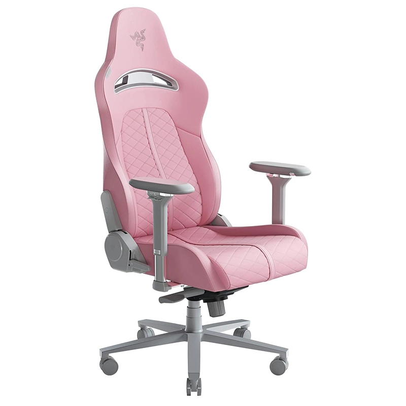 RAZER Razer Enki gaming stolica roze