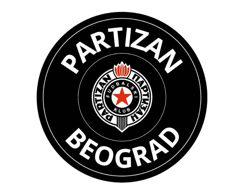 NO NAME Floor Mat Partizan