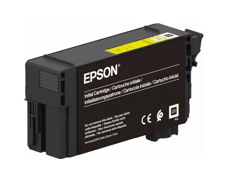 EPSON T40D440 UltraChrome XD2 