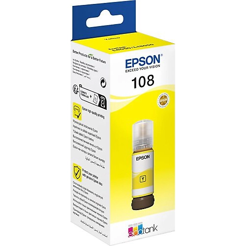 EPSON 108 