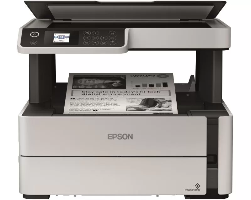 EPSON M2170 EcoTank ITS multifunkcijski inkjet crno-beli