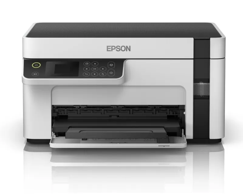 EPSON M2120 EcoTank ITS multifunkcijski inkjet crno-beli