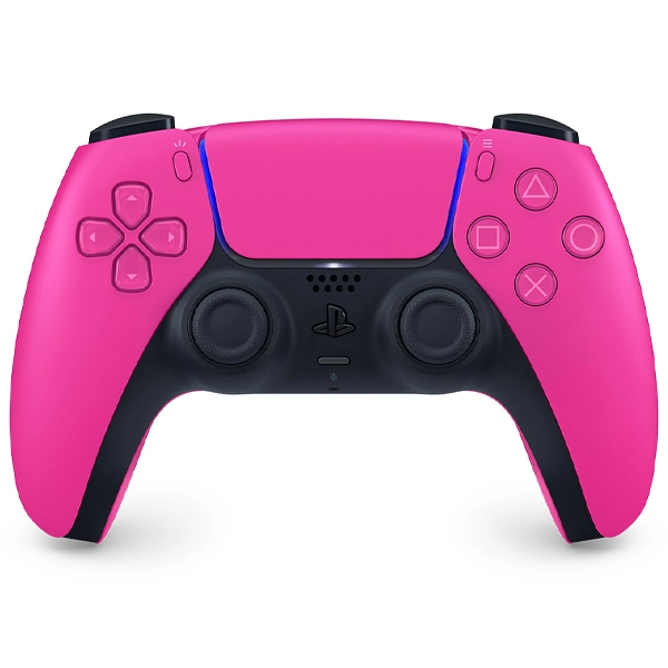 Playstation 5 Dualsense Pink