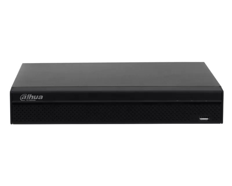 DAHUA NVR4116HS-4KS2/L 16 Channel Ultra 4K Network Video
