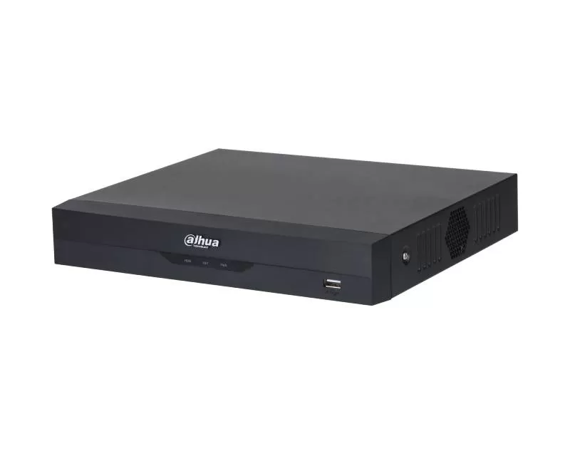 DAHUA NVR4108HS-EI 4K 8-kanalni 1U kompaktni network DVR