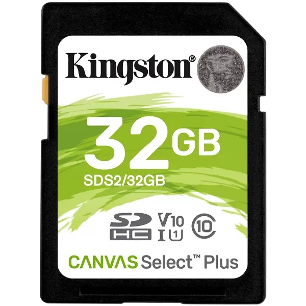 Kingston SDS2/32GB