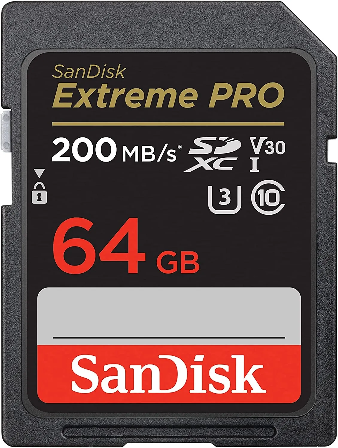 SanDisk SDSDXXU-064G-GN4IN