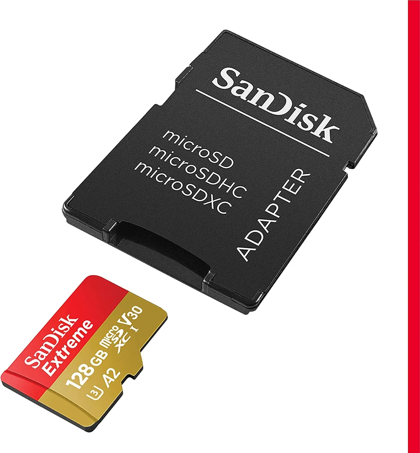 SanDisk SDSQXAA-128G-GN6MA