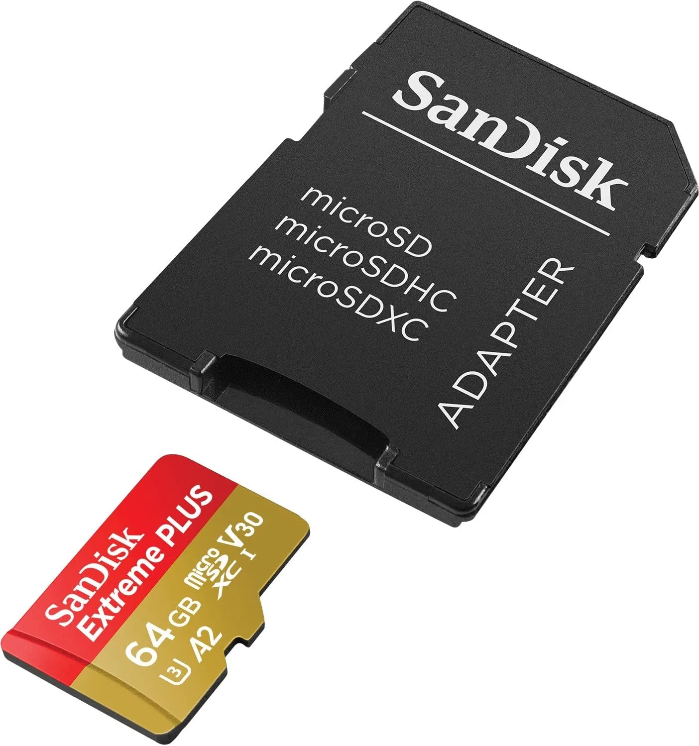 SanDisk SDSQXAH-064G-GN6AA