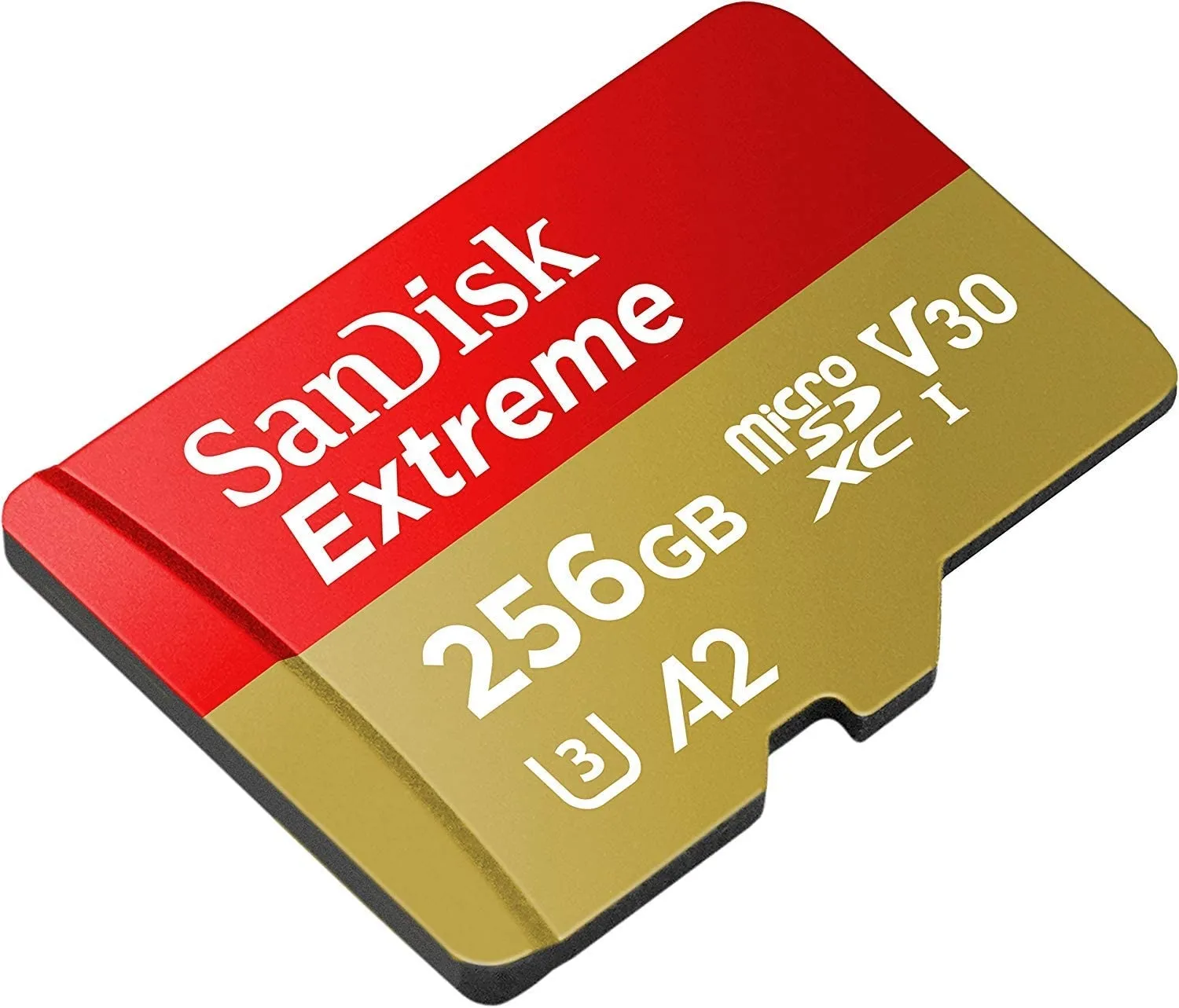 SanDisk SDSQXAV-256G-GN6MA