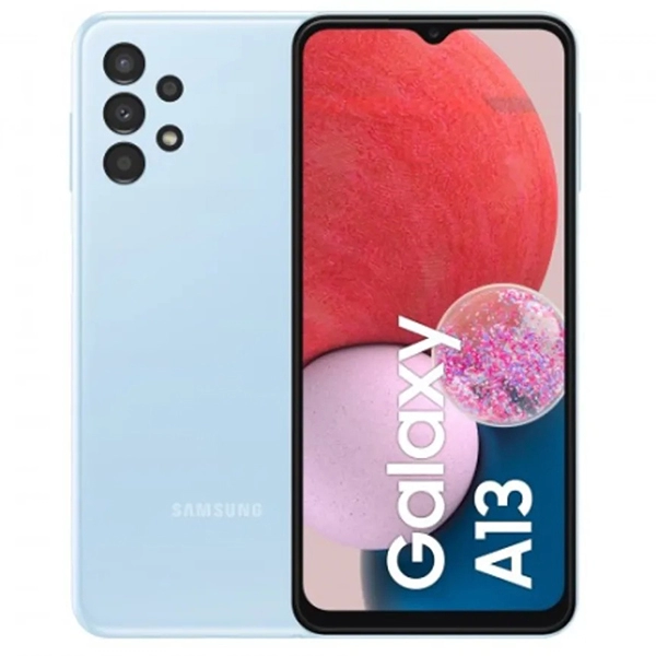 Samsung A137F Galaxy A13, 3/32GB, Blue