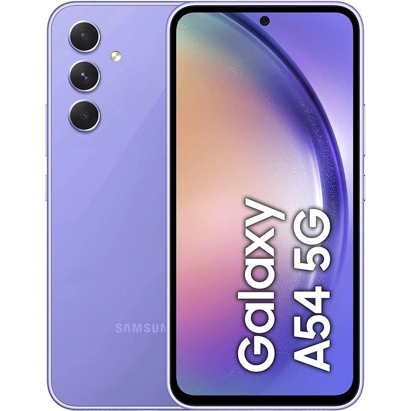 Samsung A546B Galaxy A54 5G 8/128GB, Violet