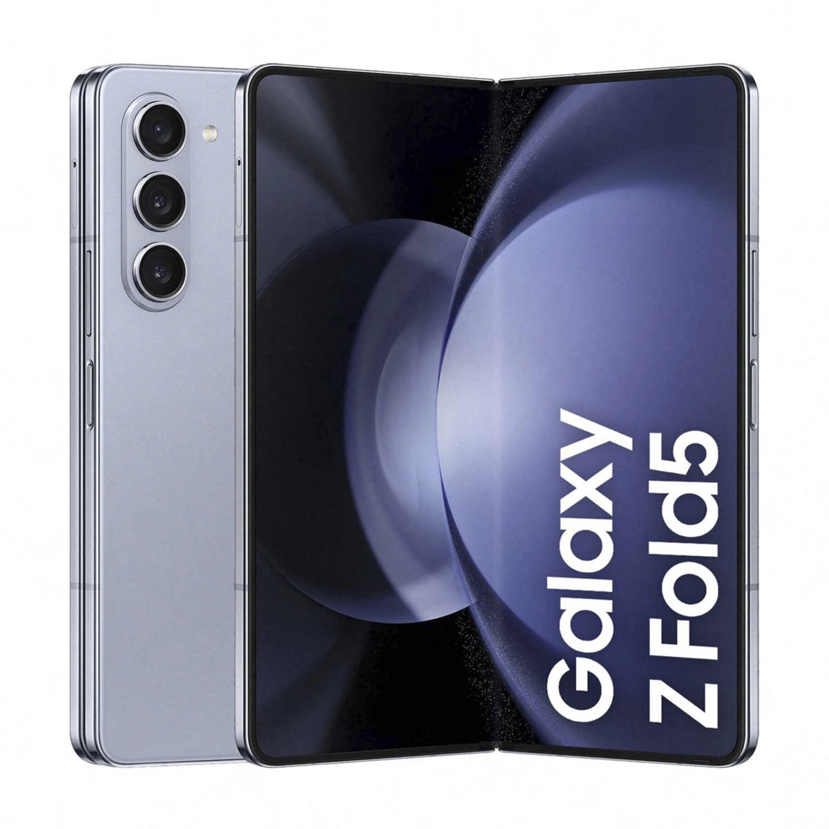 Samsung Galaxy Z Fold5 5G 12/256GB, Icy Blue